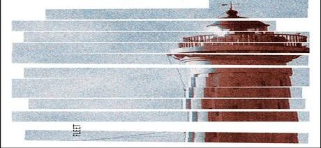 OBR: Mike Perry: Klec pro majáky