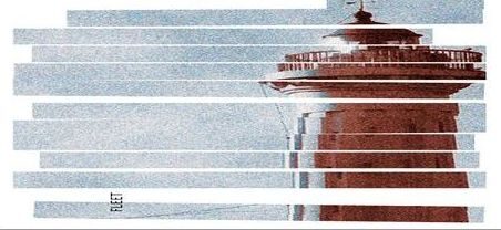 OBR: Mike Perry: Klec pro majáky