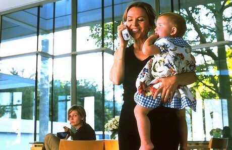 FOTO: šílená/krásný