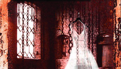 FOTO: Sběratel nevěst