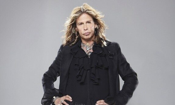 Steven Tyler, Zdroj: steventyler.com