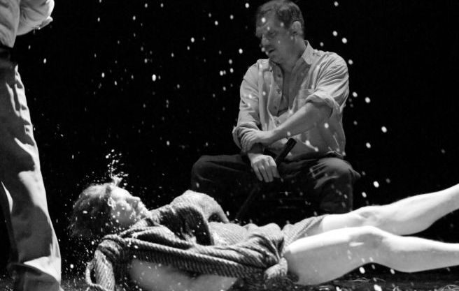 FOTO: Rostislav Čtvrtníček a Leoš Noha