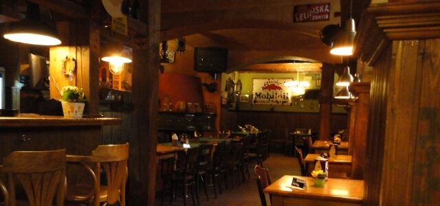 Foto: Kvelb a Pub Pastička