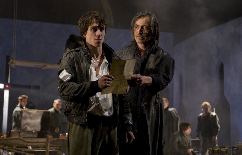 FOTO:Cyrano