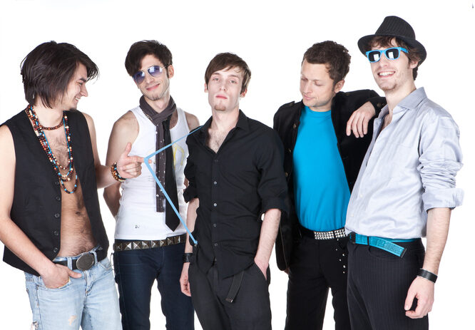FOTO: Goodfellas
