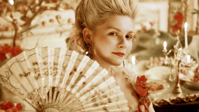 FOTO: Marie Antoinetta