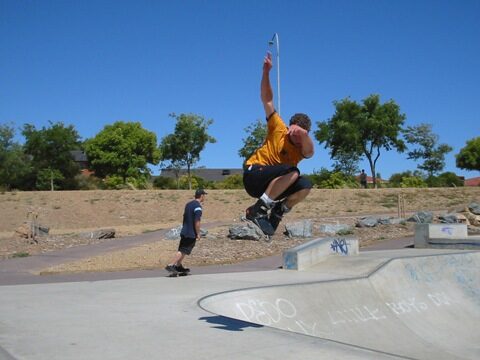 In-line bruslení zažívá rozmach