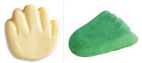 FOTO: Kosmetika LUSH