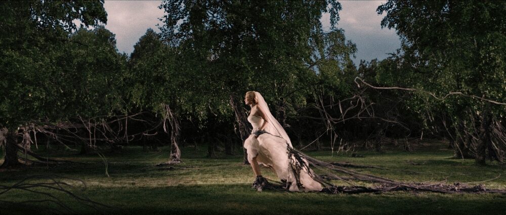 FOTO: Melancholia (2011)