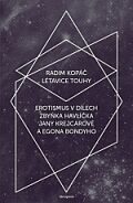 OBR: Kniha Létavice touhy