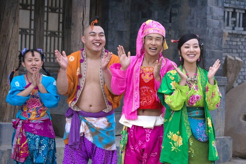 FOTO: Zbytečná krutost