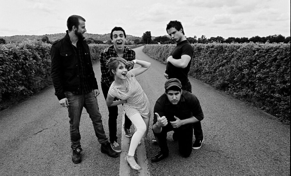 Paramore