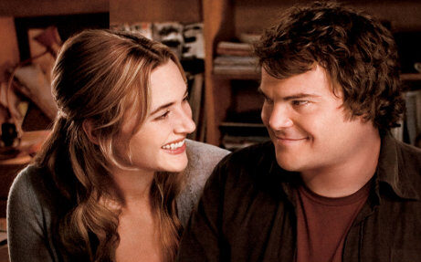 FOTO: Spolu s Kate Winslet v romantické komedii Prázdniny