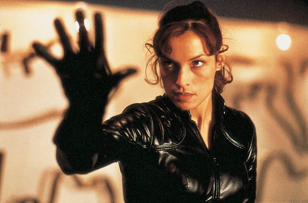 Foto: Obrázek z filmu X-Men