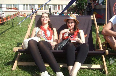 FOTO: Miss Agro 2011