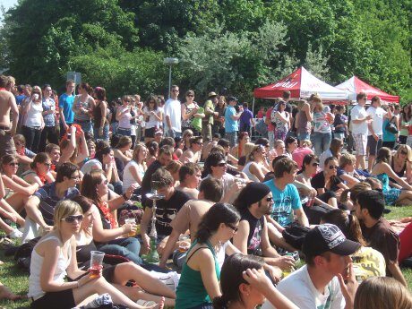 FOTO: Miss Agro 2011