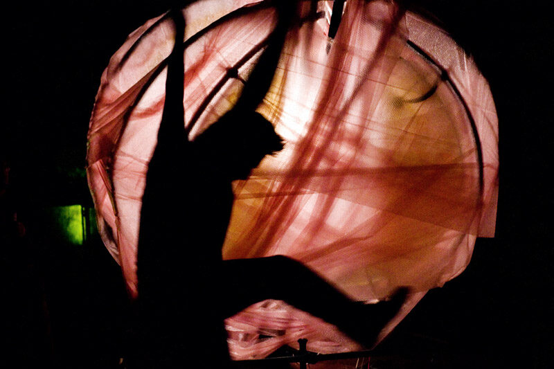 FOTO:Divadelní Flora Olomouc 2011