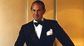 FOTO: Oscar de la Renta