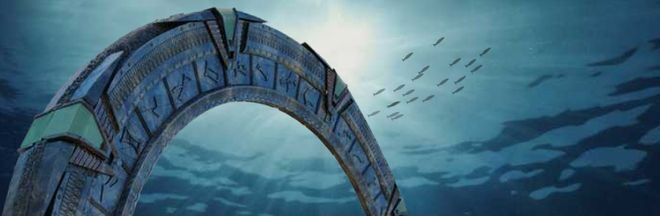 FOTO: Stargate