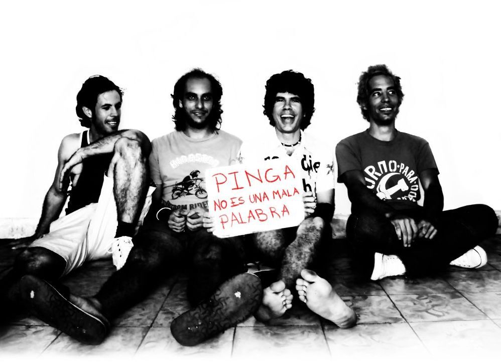 FOTO: Porno Para Ricardo