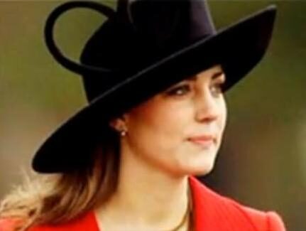 Kate Middleton