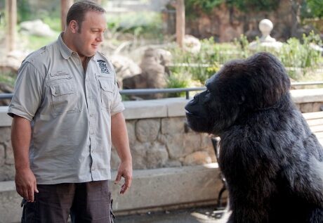 OBR: The Zookeeper