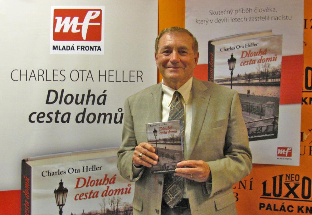 Foto: Charles O. Heller