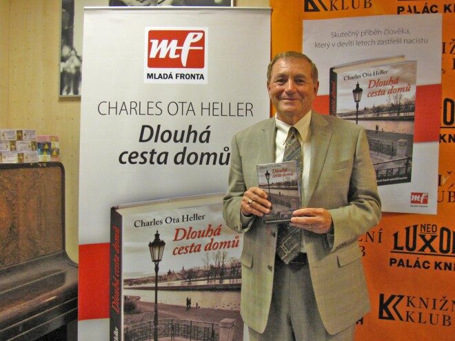 Foto: Charles O. Heller