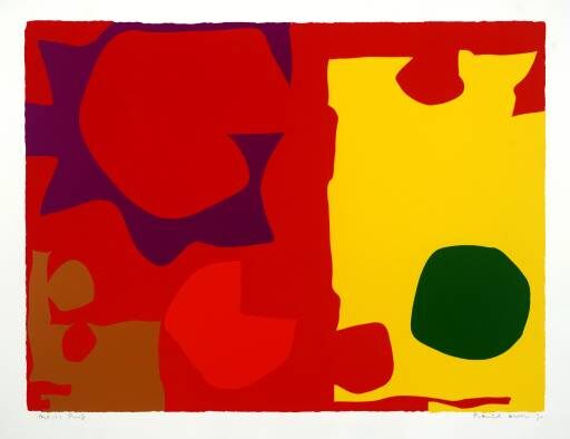 OBR: Patrick Hernon 1970