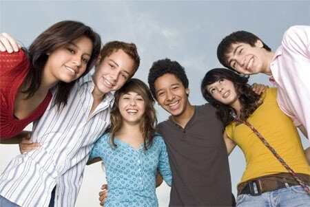 FOTO: Projekt HelpChat