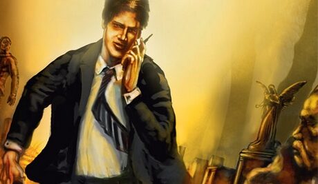 Petr Heteša: Ruská ruleta