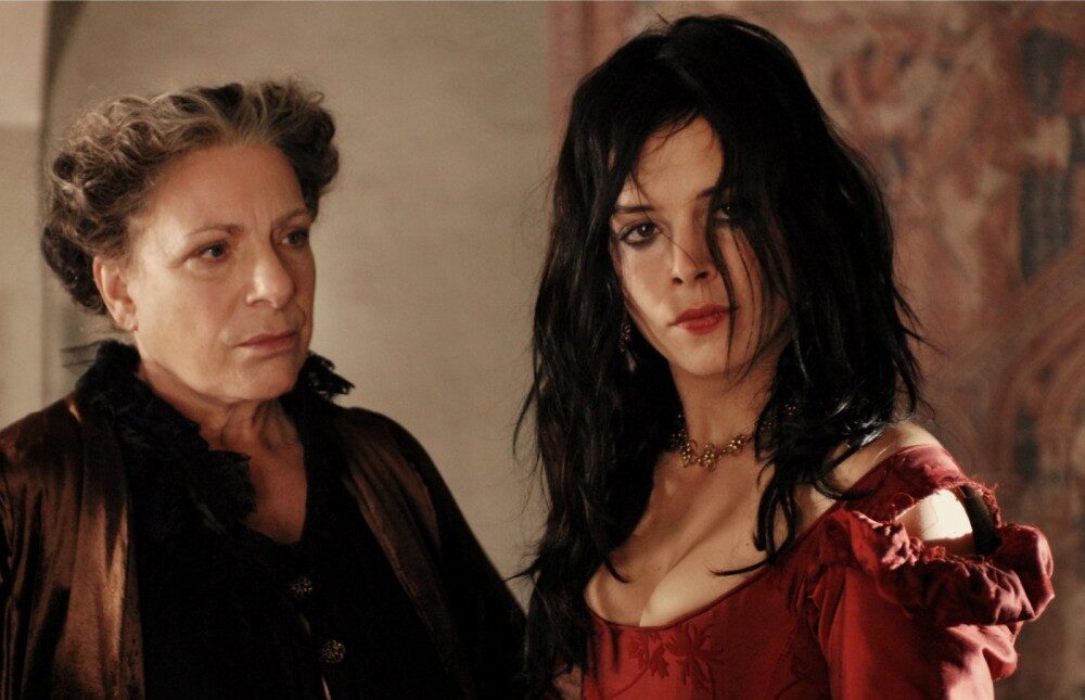 FOTO: Ty jsi mě kousla?! Za to mi zaplatíš!