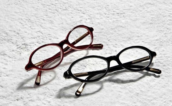 FOTO: Dioptrické brýle Dolce & Gabbana