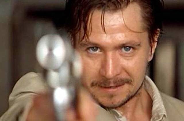 FOTO: Gary Oldman