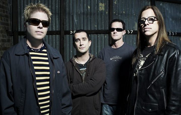 Foto: The Offspring