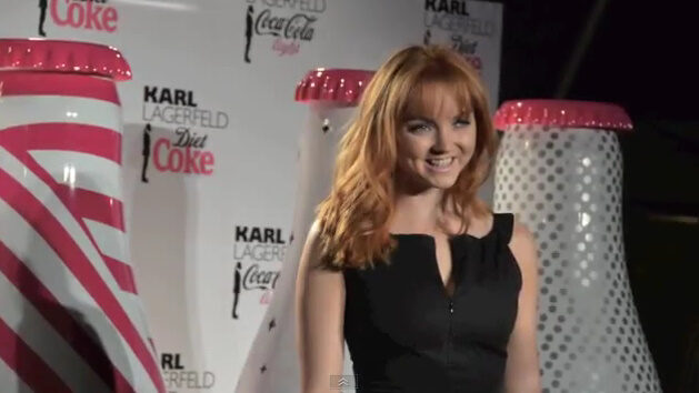 FOTO: Nový design Coca Cola Light