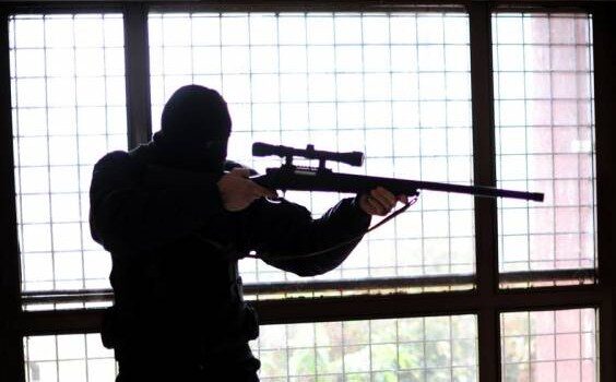 FOTO: Devínsky masaker (2011)