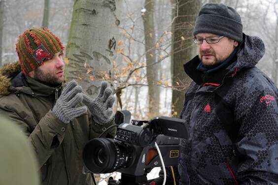 FOTO: Devínsky masaker (2011)