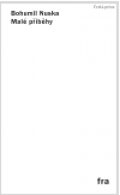 OBR: kniha Malé příběhy