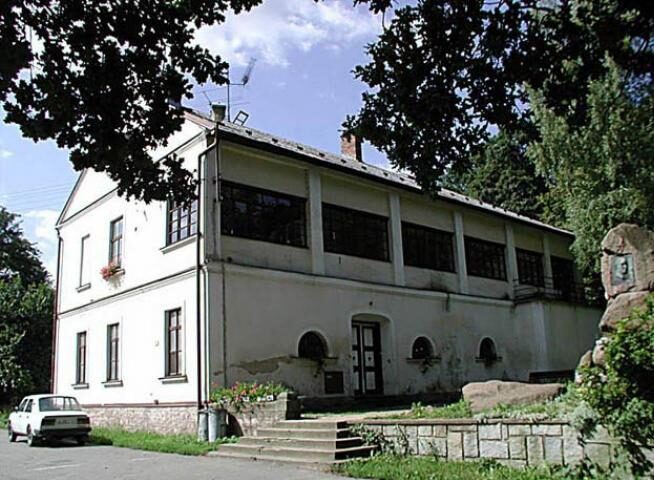 Foto: Zámek v Sedlnicích