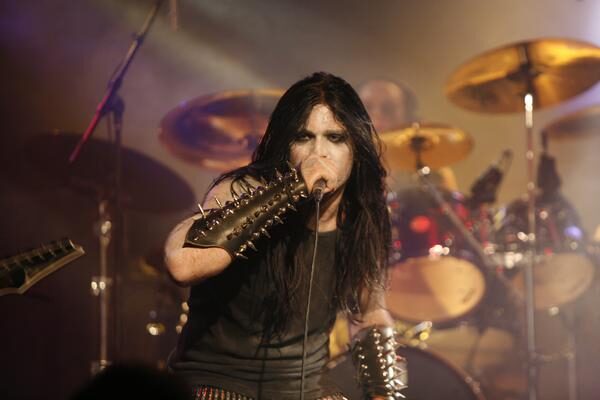 FOTO: Eyes of Noctum