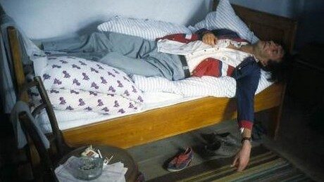 FOTO: dedictvi aneb kurvahosigutentag