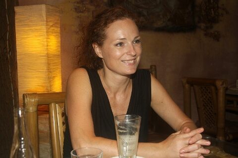 FOTO: Markéta Hrubešová