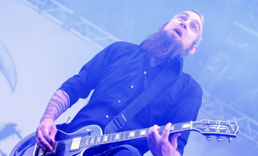 In Flames