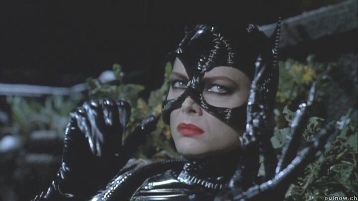 Foto: Obrázek z filmu Batman Returns