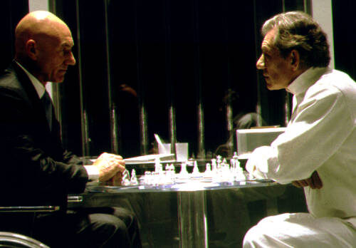 Foto: Obrázek z filmu X-Men