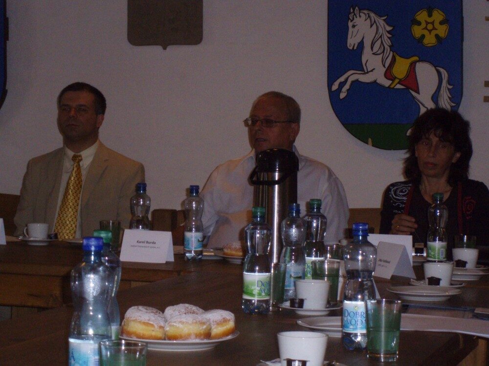 Letní knižní veletrh