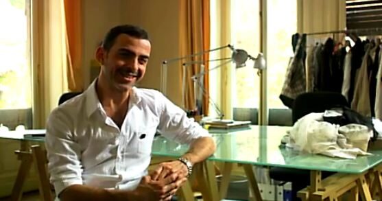 FOTO: Antonio Berardi