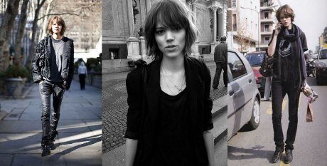 FOTO: Freja Beha Erichsen