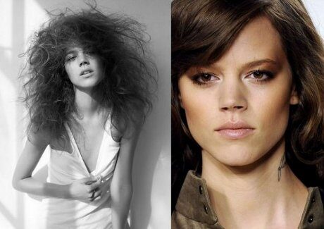 FOTO: Freja Beha Erichsen